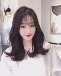 点击看大图 -3AM HAIR SALON染发接发