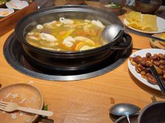 -一朵菌·野生菌探索家火锅(南亚店)