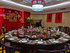-北京全聚德(西翠路店)