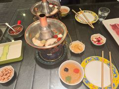 -南门涮肉(上海一店)