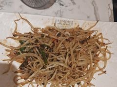 -火地铁板烧(昆山万象汇店)