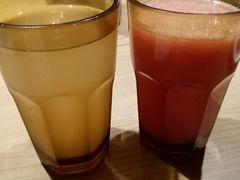 -星伦多自助料理(爱琴海店)