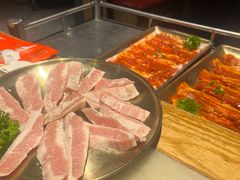 -韩宫宴和牛烤肉(无锡大东方广场店)
