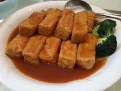 -悦秀大酒楼(江头店)