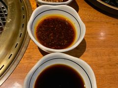 柚子胡椒酱-肉魁屋·烧肉·烧鸟·酒场(高新店)