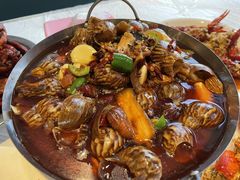 -五七小李子油焖大虾(总店)