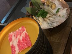 -牛New寿喜烧(金茂览秀城店)