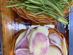 -香香腊排骨.野生菌火塘总店(束河店)