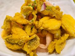 -阿明小菜·海鲜·上海菜(梅陇华理店)