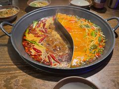 -萍姐火锅·公路夜市(打浦桥日月光店)