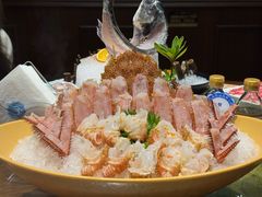 -东海怡品海鲜豆捞(西水东店)