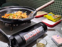 -肥家大排档(天河体育西店)