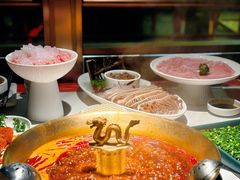 -小龙翻大江文化火锅(宽窄店)