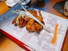 -大鸽饭(岗顶店)
