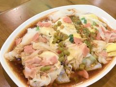 -牛氏石磨肠粉(海璟国际店)