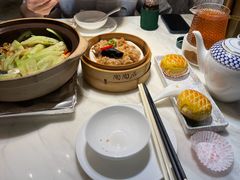 -陶陶居·雅园(凯华国际店)