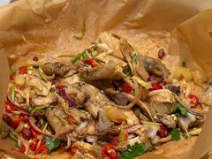 -东排食堂长沙小吃大排档(五一广场店)