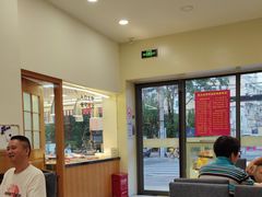-老大同酒家·糟卤·本帮菜(中山公园店)