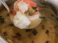 冬阴功-大头虾越式风味餐厅(光明广场店)