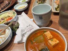 -王妃家(明洞中央店)