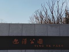 -迎泽公园