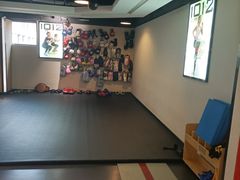 -一兆韦德健身(古美店)