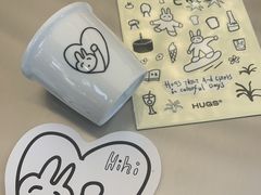 -HUGS coffee(东区店)