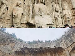 -龙门石窟