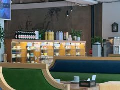 -YAFEE雅菲·粤菜·湘菜·融合菜(魏公村店)