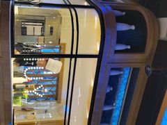 -鱼库·不仅是一家烤鱼店(车公庙店)