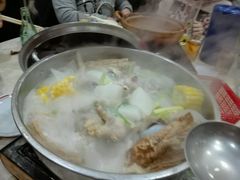 -坤记煲仔小菜(西环店)