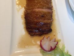 -阳澄湖费尔蒙酒店颐丰阁中餐厅(马鞍山西路店)