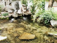 -百脉泉景区