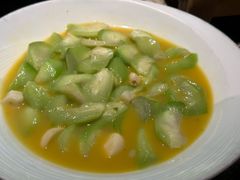 -绿茶餐厅(松江万达店)