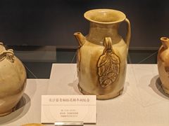 -北京大学赛克勒考古与艺术博物馆