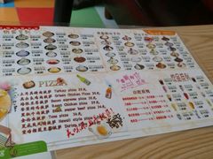 -冰冰酱老味刨冰绵绵冰(中山路总店)