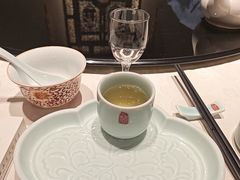 -鲁菜根·泰山菜(泰山店)