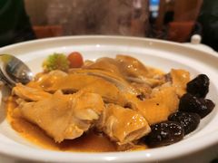 花雕酒醉河田鸡-闽和南(深圳万象城店)