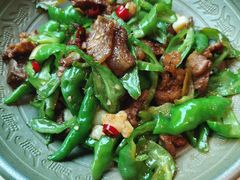 -川里谈·川味小馆(北京路店)