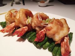 -金轩中餐厅 Jin Xuan(浦东丽思卡尔顿酒店)