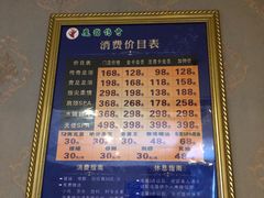 -魔指传奇足疗保健SPA(牛市口店)