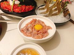 -川越泰火锅(吉利大厦店)