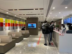 -爱康国宾体检中心(顺平分院)