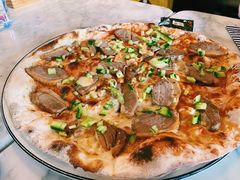-玛尚诺Pizza&Bar(长泰广场店)