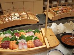 -北京王府井希尔顿酒店·万斯阁西餐厅