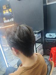 点击看大图 -藤野造型