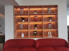 -J cafe 朝夕餐厅