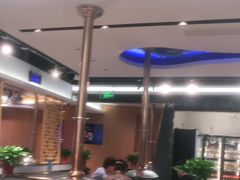 大堂-蚝英雄·鲜蚝自助专门店