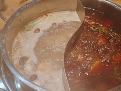 -谭三娘鲜切牛肉自助火锅(九眼桥总店)