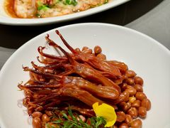 -阿明小菜·海鲜·上海菜(梅陇店)
